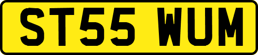 ST55WUM