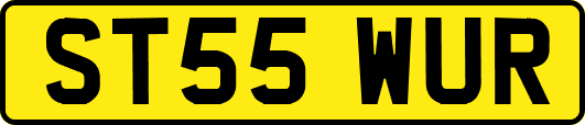 ST55WUR