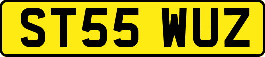 ST55WUZ