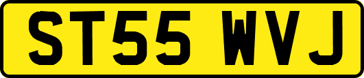 ST55WVJ