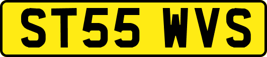ST55WVS