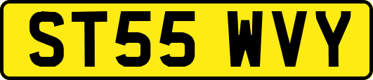 ST55WVY