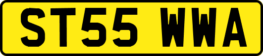 ST55WWA