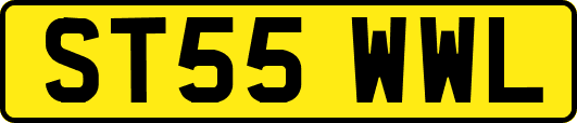 ST55WWL