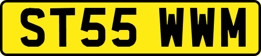 ST55WWM