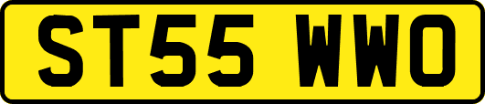 ST55WWO