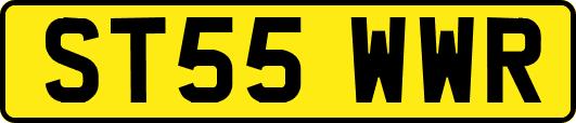 ST55WWR