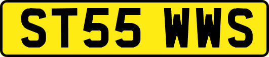 ST55WWS