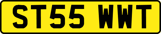ST55WWT