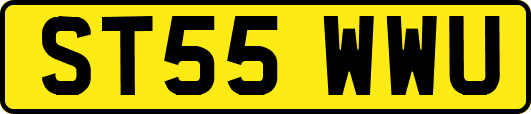 ST55WWU