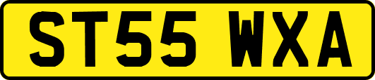 ST55WXA