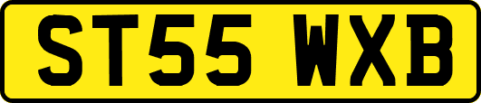ST55WXB