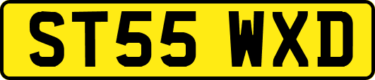 ST55WXD