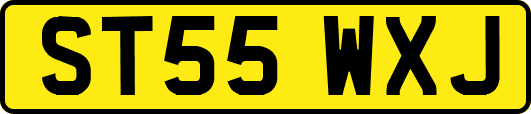ST55WXJ