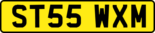 ST55WXM