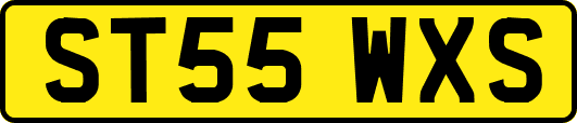 ST55WXS