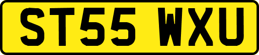 ST55WXU
