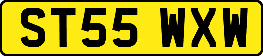 ST55WXW