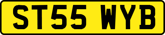 ST55WYB