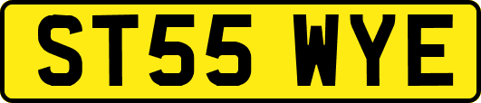 ST55WYE