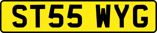 ST55WYG