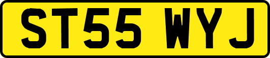 ST55WYJ