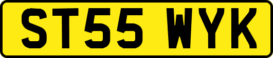 ST55WYK