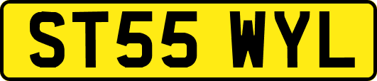 ST55WYL