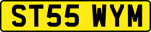 ST55WYM