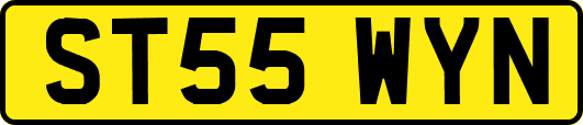 ST55WYN