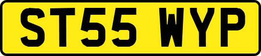 ST55WYP