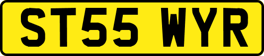 ST55WYR