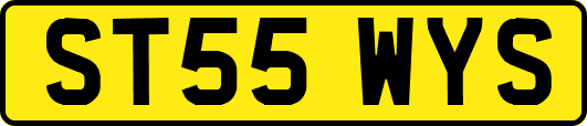 ST55WYS
