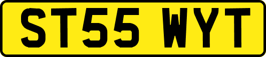 ST55WYT