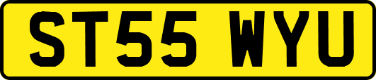 ST55WYU