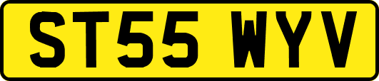 ST55WYV
