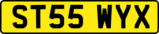 ST55WYX