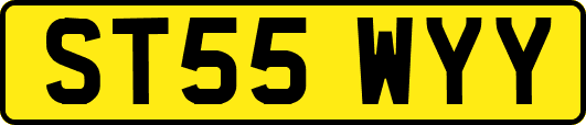ST55WYY