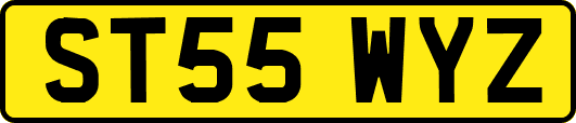 ST55WYZ