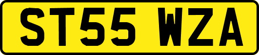 ST55WZA