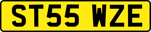 ST55WZE