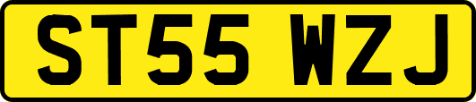 ST55WZJ