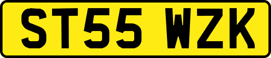 ST55WZK