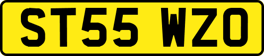 ST55WZO