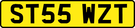 ST55WZT