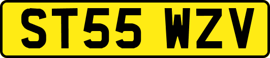 ST55WZV