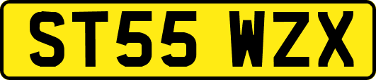ST55WZX