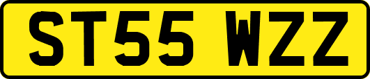 ST55WZZ