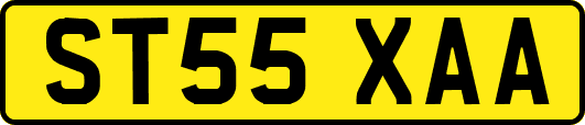 ST55XAA