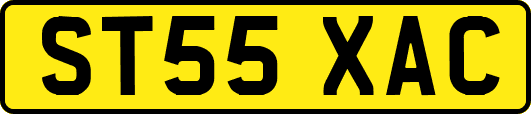 ST55XAC